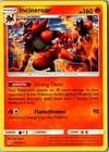 Incineroar