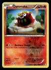 Darumaka