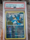 Swampert