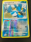 Swampert