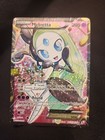 Meloetta