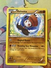 Meloetta