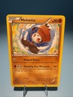 Meloetta