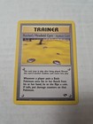 Rocket's Minefield Gym