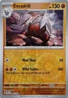 Excadrill