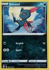 Sneasel