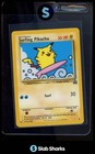 Surfing Pikachu