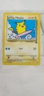 Surfing Pikachu