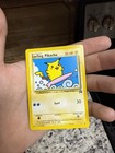 Surfing Pikachu