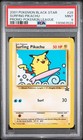 Surfing Pikachu