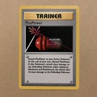PlusPower
