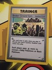 Broken Ground Gym