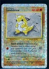 Sandshrew