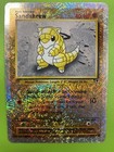 Sandshrew