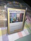 Professor's Research