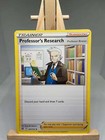 Professor's Research