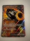 Iron Boulder Ex