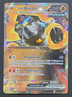 Iron Boulder Ex
