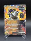 Iron Boulder Ex
