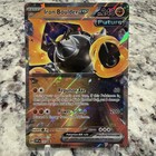 Iron Boulder Ex