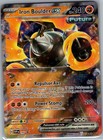 Iron Boulder Ex
