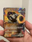 Iron Boulder Ex