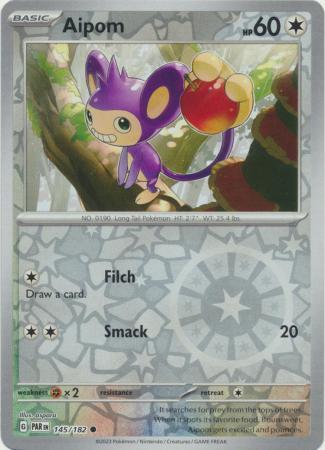 Aipom