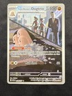 Team Rocket's Dugtrio