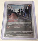 Team Rocket's Dugtrio