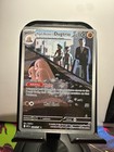 Team Rocket's Dugtrio