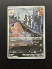 Team Rocket's Dugtrio