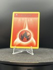 Fire Energy