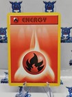 Fire Energy