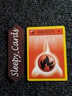 Fire Energy