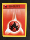 Fire Energy