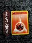 Fire Energy