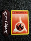 Fire Energy