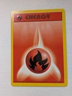 Fire Energy