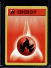 Fire Energy