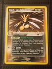 Dark Sandslash