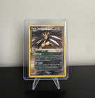 Dark Sandslash