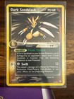 Dark Sandslash