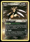 Dark Sandslash