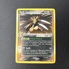 Dark Sandslash