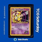 Sabrina's Kadabra