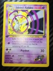 Sabrina's Kadabra