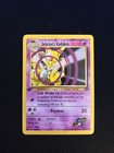 Sabrina's Kadabra