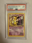 Sabrina's Kadabra