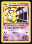 Sabrina's Kadabra