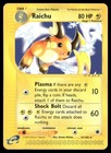 Raichu